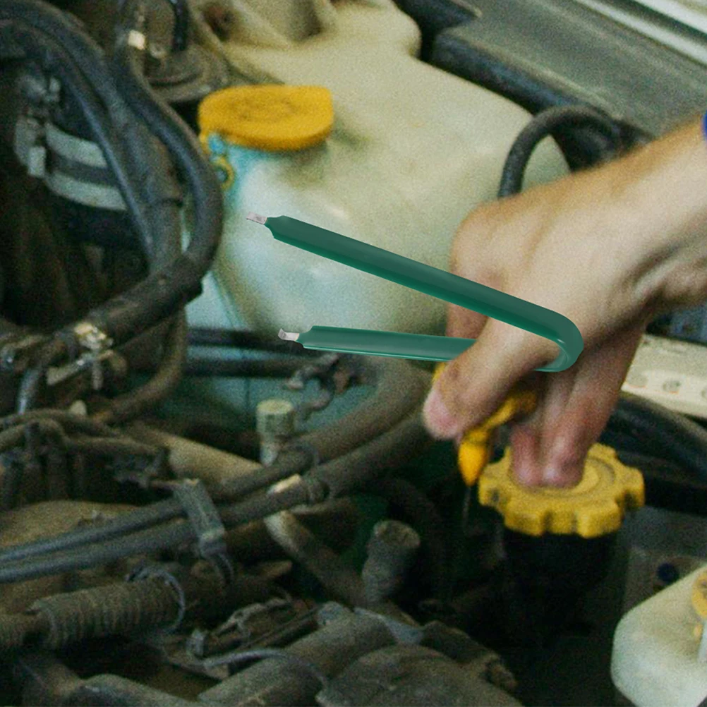 

3Pcs Automotive Fuse Puller Plier Multifunctional Metal Relay Remover Car Electrical Tool Quick Repair Precision Operation