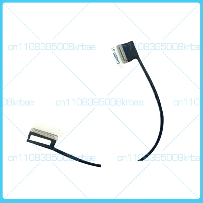 New original Suitable for Dell Alienware M16 R1 with INF16 screen cable. 40Pin, 026NFC, 450.0RV01.001