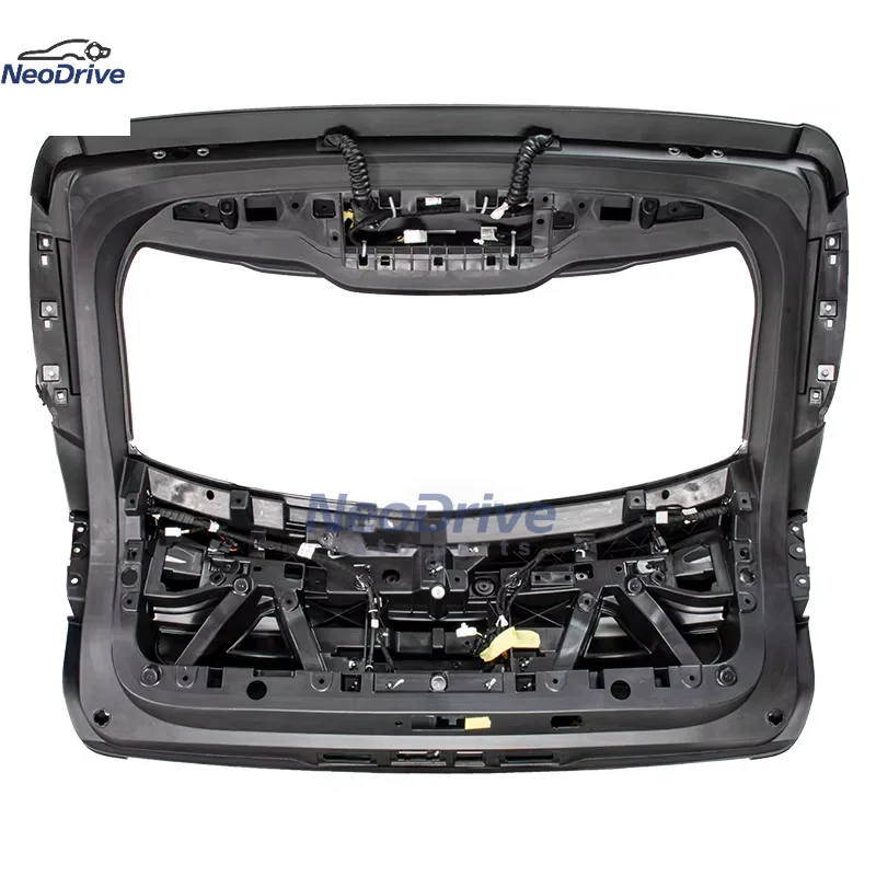 قطع غيار السيارات من سلسلة MG بسعر المصنع أجزاء جسم السيارة لبوابة الذيل لسلسلة MG OE NO 10993501-SPRP #2