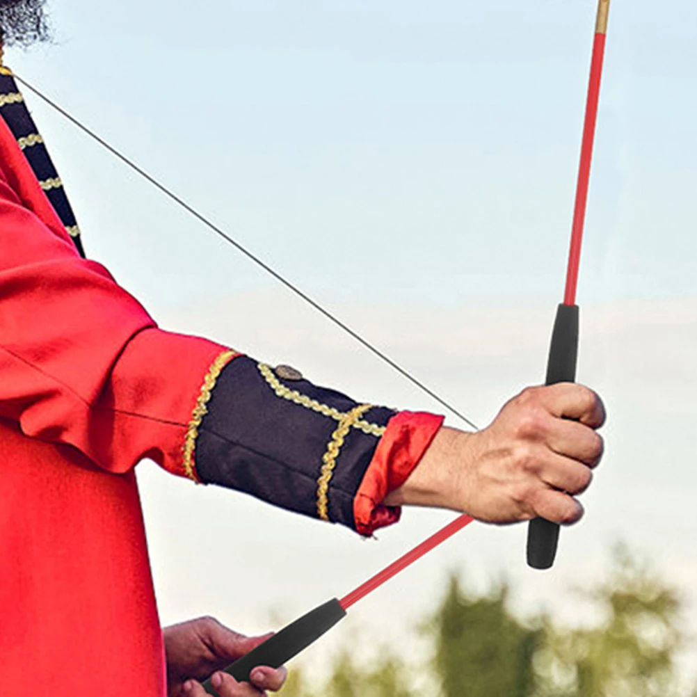 

1 пара профессиональных сменных палочек Diabolo с нескользящей ручкой, легкая многоразовая ручка для жонглирования для