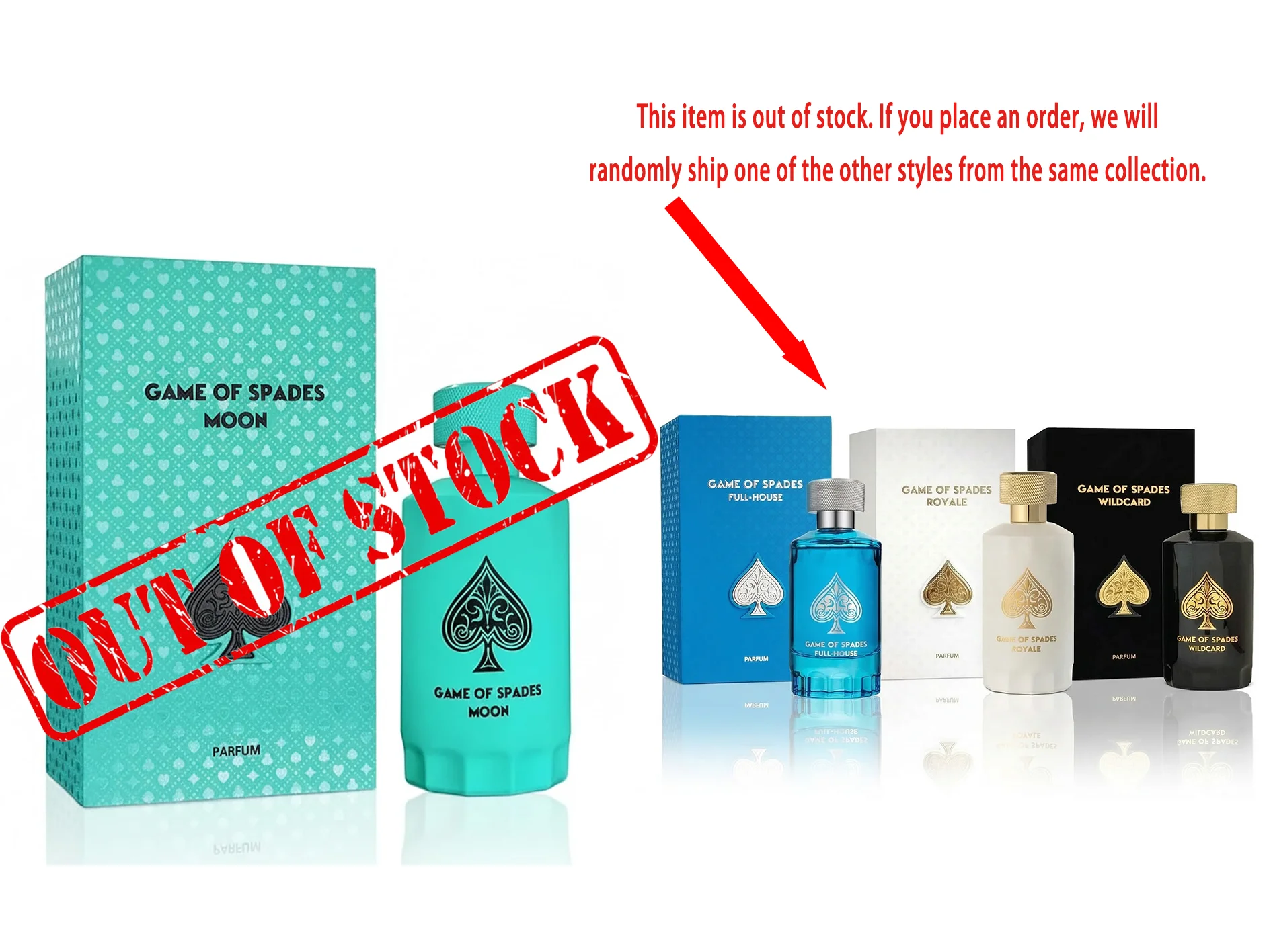 

Jomo Milano Full House Unisex Perfume Warm Spicy Citrus Oud Scent, Long-Lasting Daily & Holiday Gift, Single Bottle Wooden Box