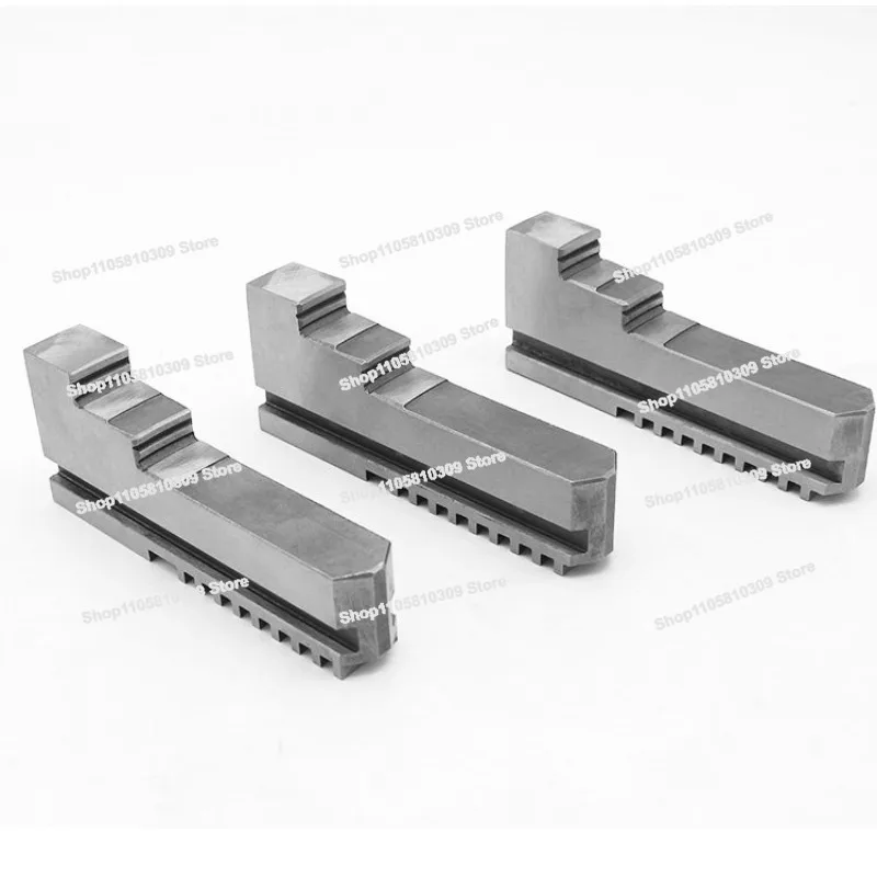 Non-standard Three-jaw Chuck 200 Anti-jaw, Lengthened 250 Positive Jaw, Raised Jaw Three-jaw Foot Global Jaw Three-grip 320
