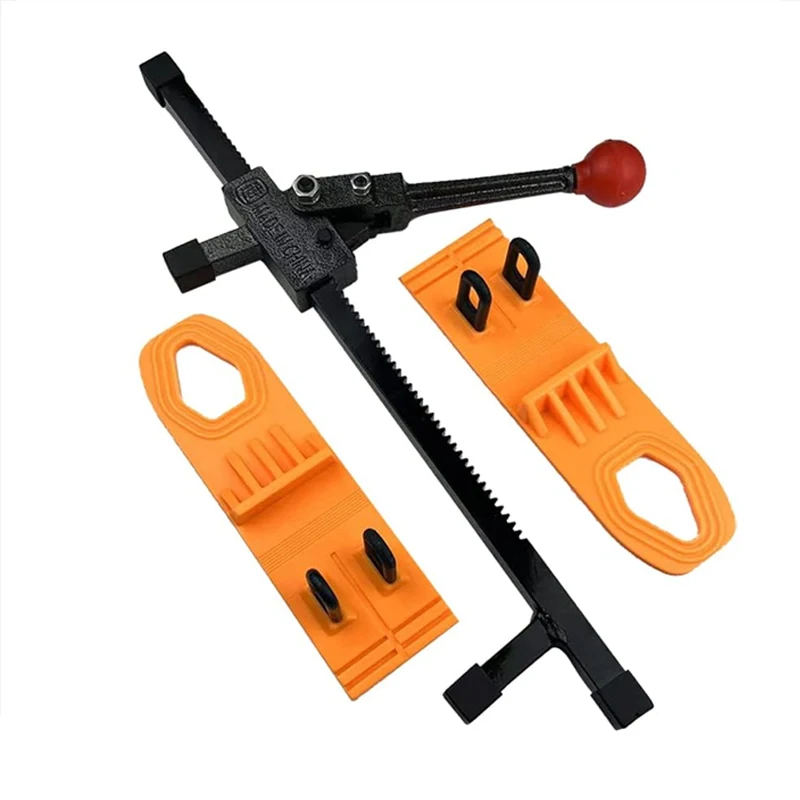 Paintless Dent Repairing Tool Sheet Metal Puller Automobile Dent Removal Lifter Manual Glue Puller Tabs Car Expander