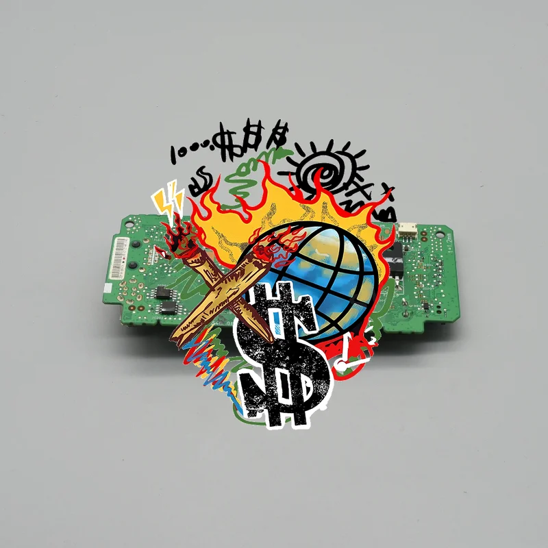 

L5290 for EPSON Formatter Board Logic Main Mother Inkjet Printer Parts