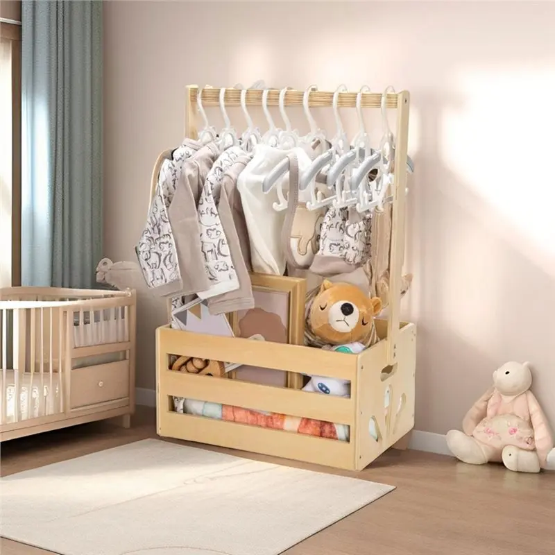 A25F-Wooden Baby Shower Gift B - Baby Products Gift Baskets 리뷰 및 가격