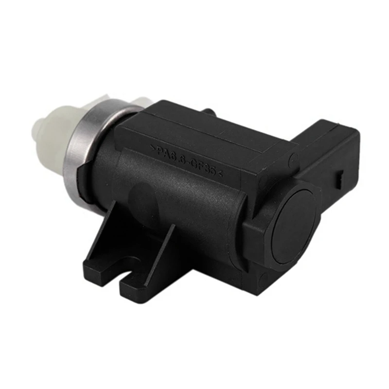 Turbocharger Control Solenoid Valve 1K0906627A 1J0906627B 70086800 For  A3 A4 Volkswagen Seat Skoda Amarok Caddy