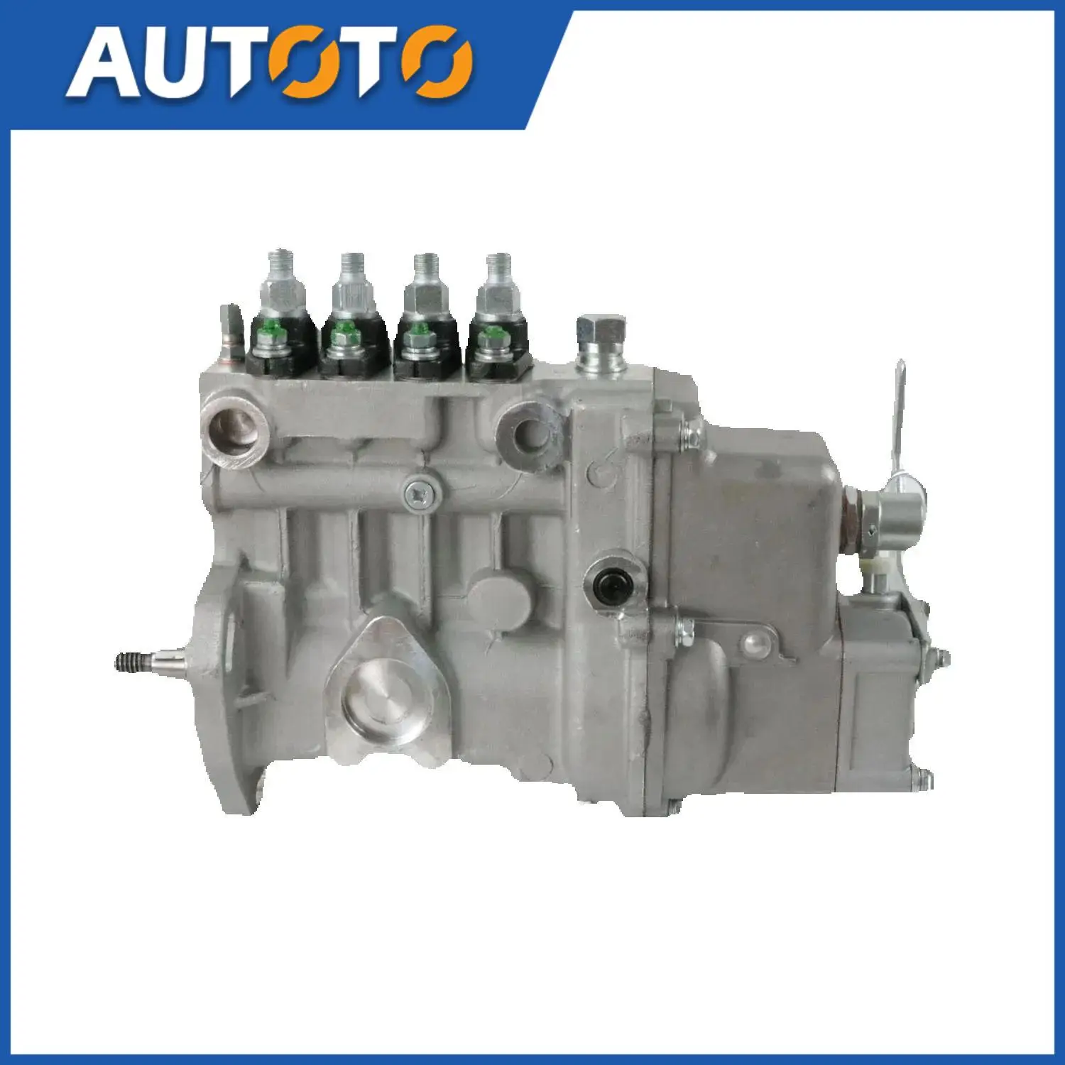 

BHF4PL080040 Топливный насос для дизельного двигателя Kipor KD488 750