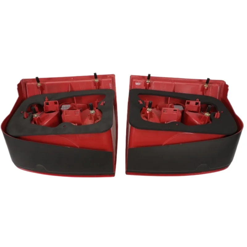 3B9945095AA 3B9945096AA Brand New Left + Right Rear Tail Light For VW Passat B5 2000 2001 2002 2003 2004 view 2