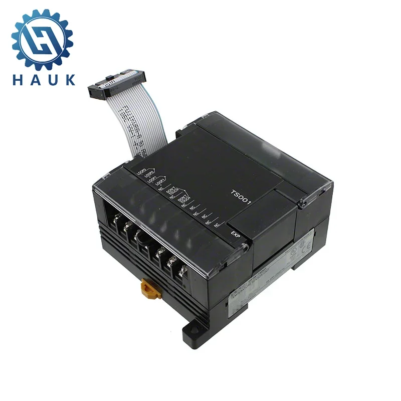 

New Om-ron New Original CP1W-TS001 Plc Programming Controller Industrial Automation Controller Stock