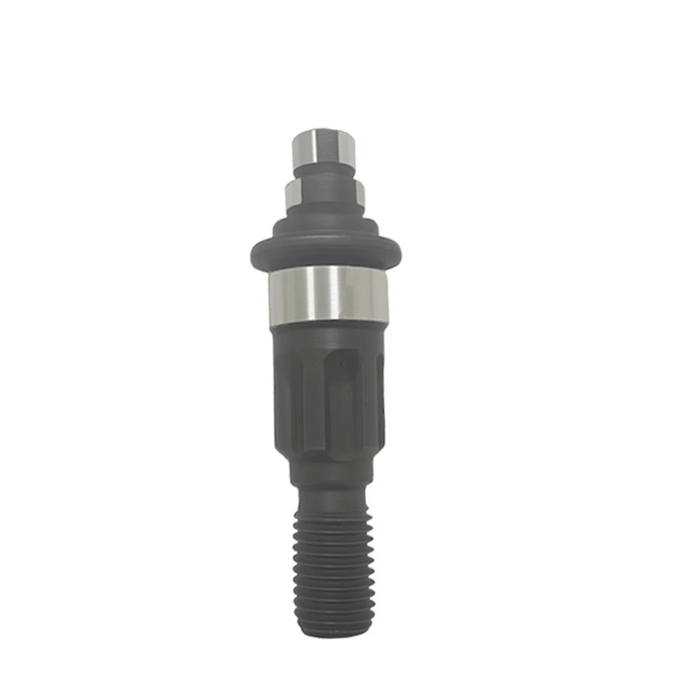 4 6 8 inch lawn mower output shaft replacement part with 47 or 83 gear fits various For grass cutting machines
