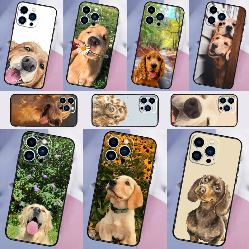 Cocker Spaniel Dog … - image