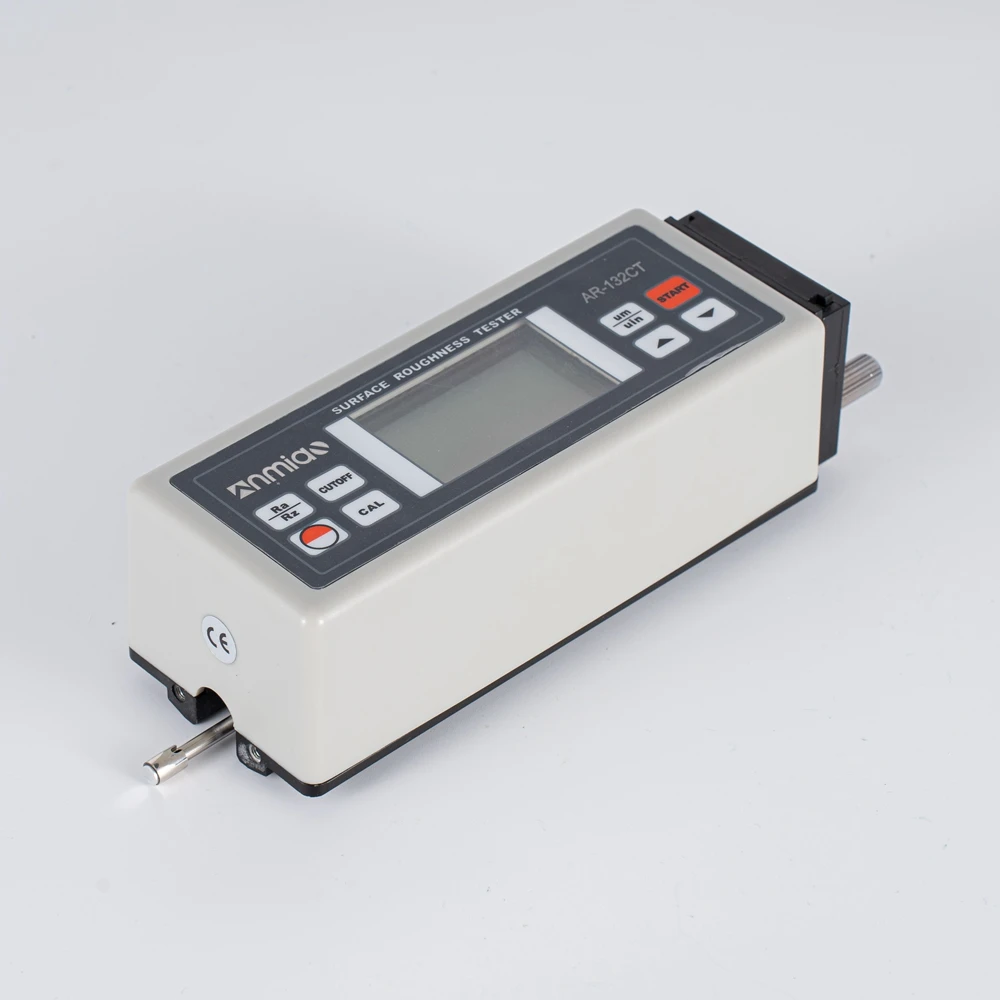 

Portable Digital Surface Roughness Measuring Meter