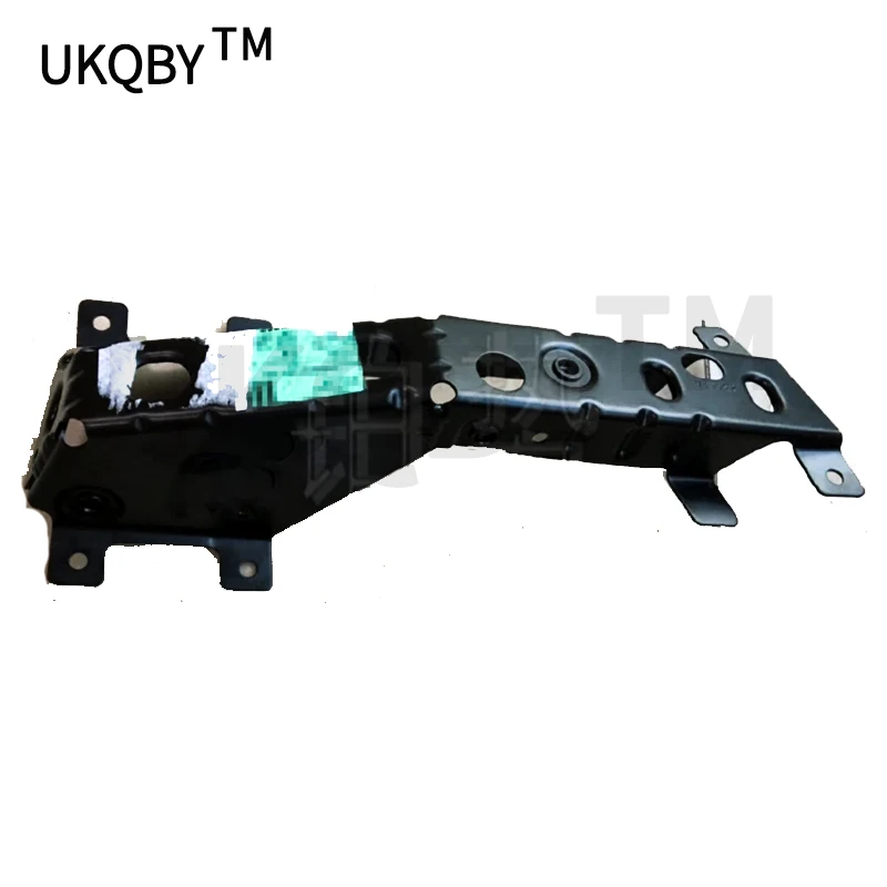 

Car Front bumper support 2017-2021Por sch ePa nam era 2.9T 4.0T 3.0T Fender bracket Front bumper clamp assembly 971804221YGRV