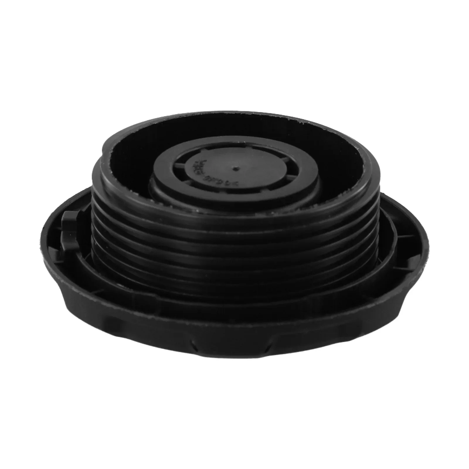 Upgraded Design Engine Radiator Coolant Expansion Water Tank Cap for Golf 8 MK8 Perfect Match Easy Installation