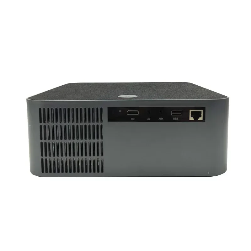 

home theater commercial office equipment 4K ultra high definition projector