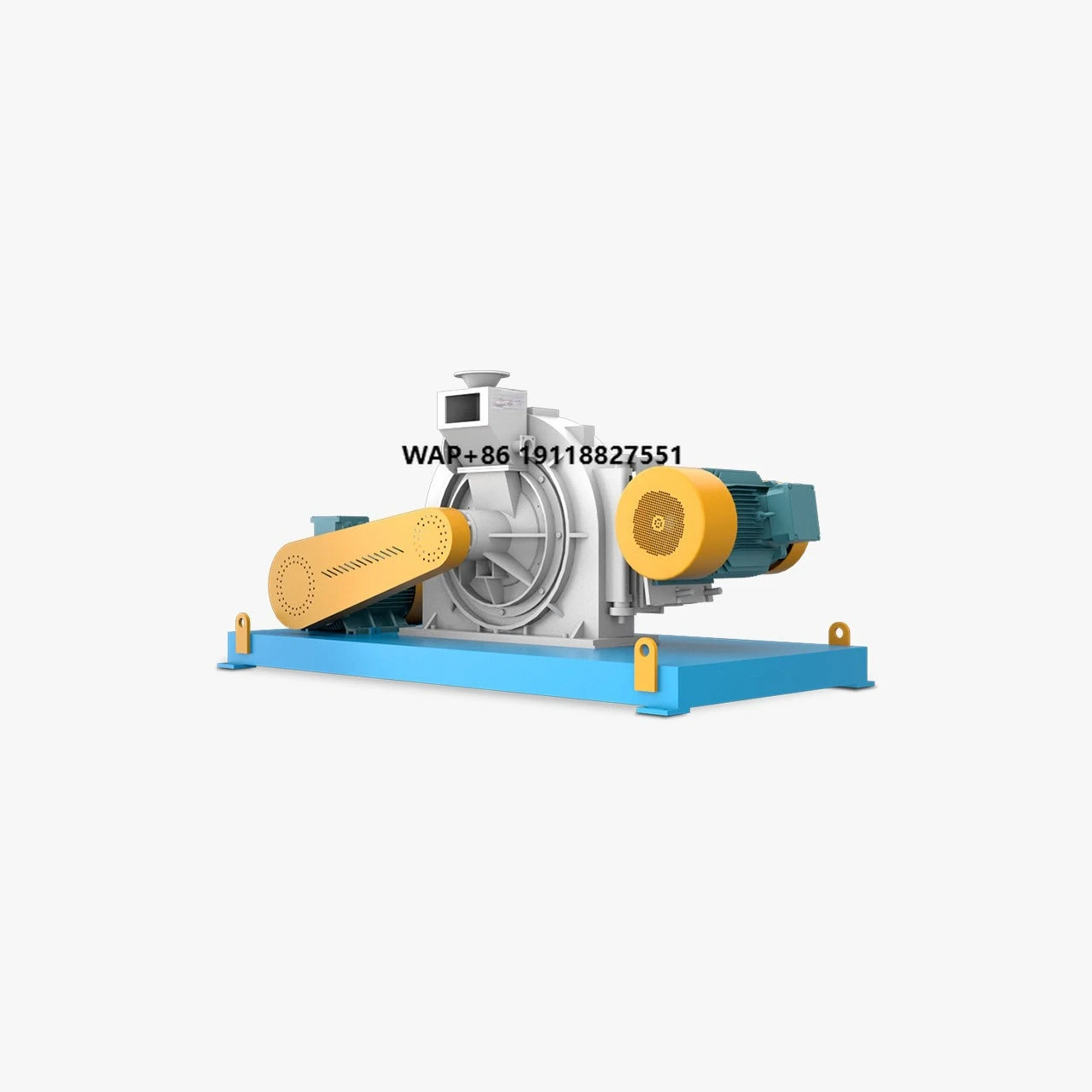 D50: Molino Pulverizador Industrial De Precisión Para Aditivos Alimentarios Químicos Ultrafinos De 10~45Um — -11%, $10648 Coupon, from $86,151.99 – 11% descuento – €86,151.99