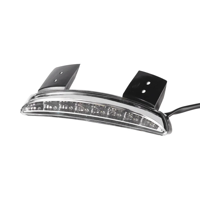 

Suitable for motorcycle accessories XL883/1200LED brake light motorcycle modified rear fender tail