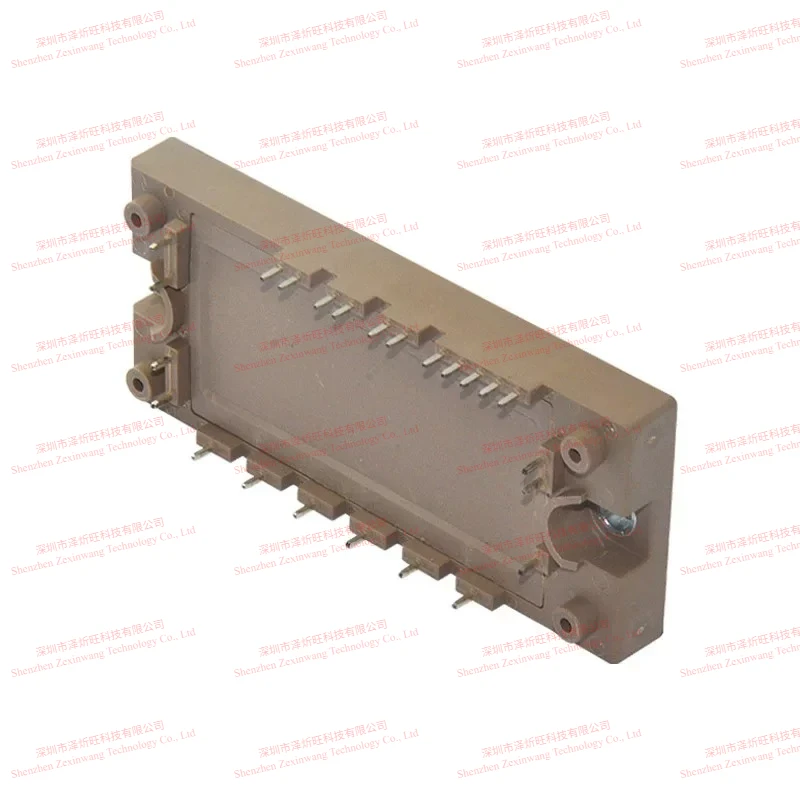 New Original IGBT Module 7MBR25SA120-50 7MBR10SA120-50 7MBR15SA120-50