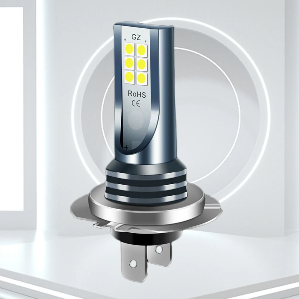 

Car High Low Beam 110W 6000K H7 9005 Fog Lamp Bulb Super Bright Car Head Lamp 30000LM IP67 Waterproof DC 12-24V Automobile Parts
