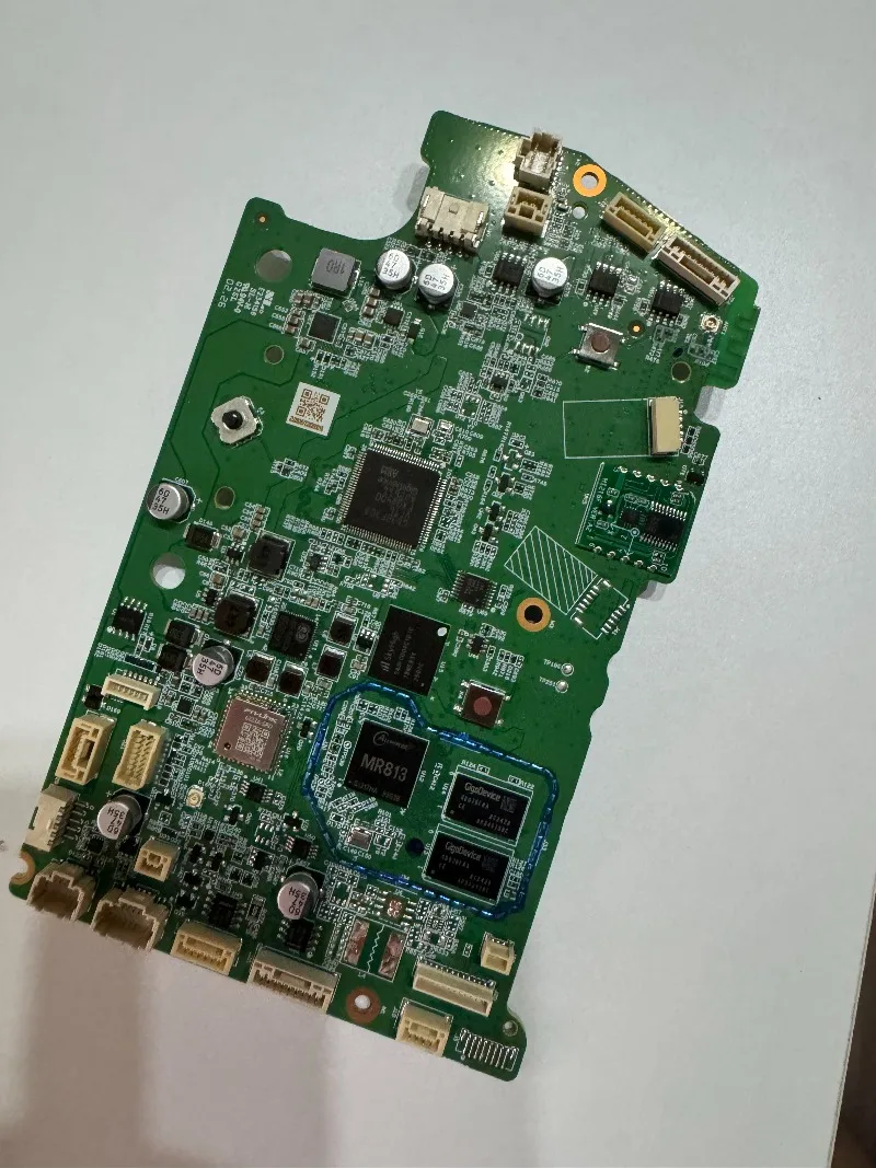 J1 2 3 4 5 Series Main Board Maintenance All Kinds of Faults Can Be Repaired, Manufacturer Technical Support