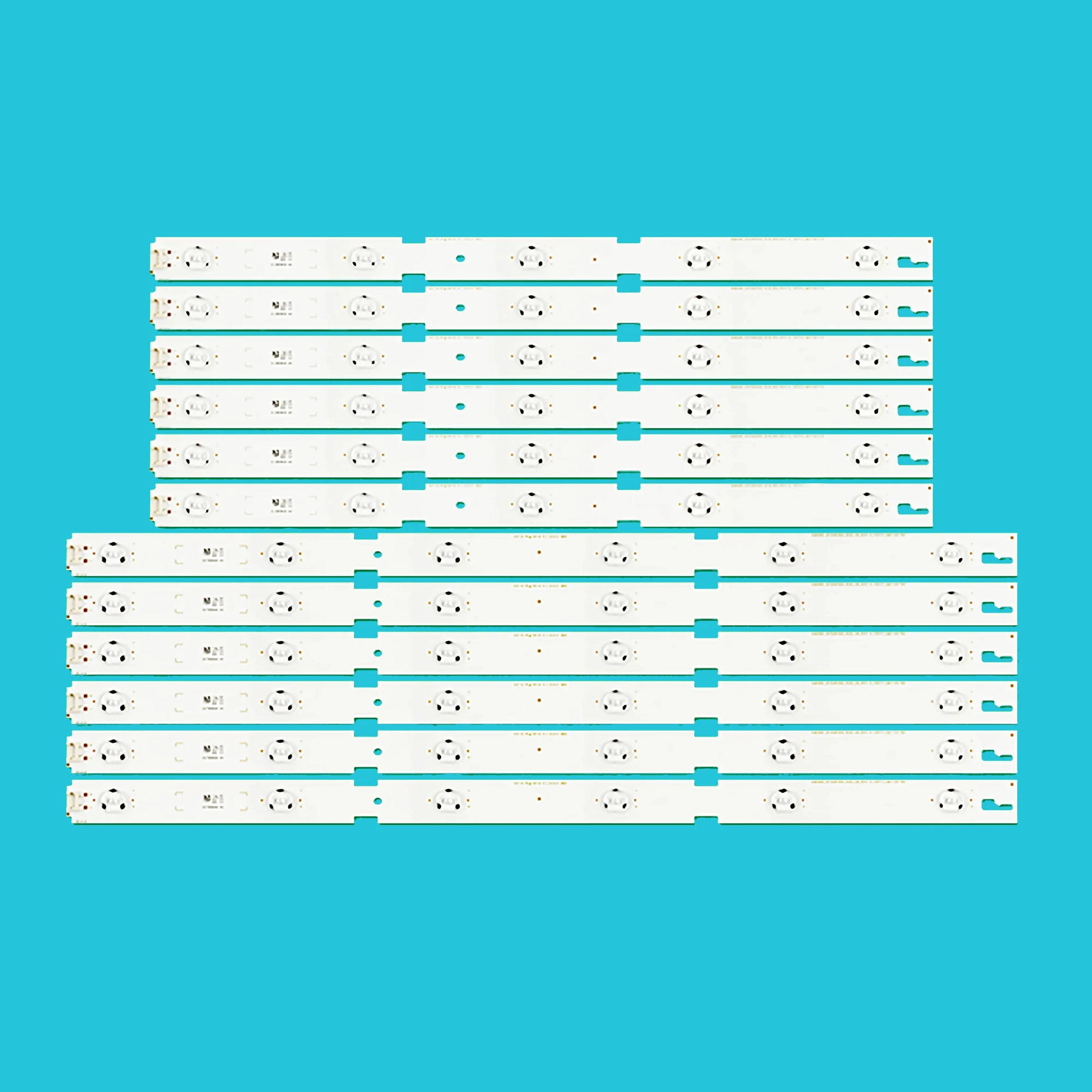 

Светодиодная подсветка для 49VLE6523 49LENZA6627 ZLG60600-AC ZLP60600-AC ZLN60600-AC 2015ARC490 R05 L06 IC-B-HWCR49D640L IC-B-HWCR49D640R