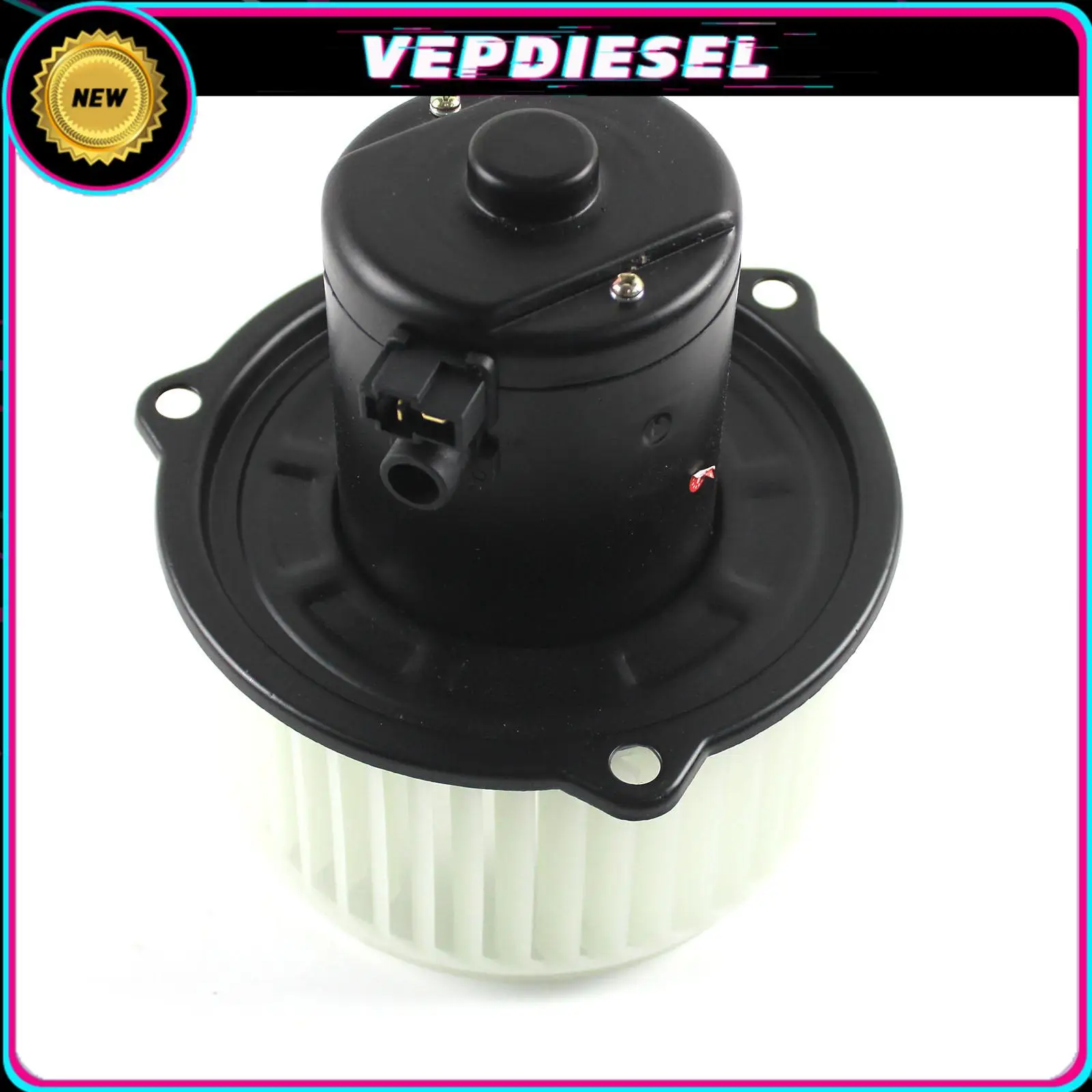

147-4834 1474834 Blower Motor 24V For CAT 311B 312C 312C 320B 320C 325 330 315C 318B 319C 325C 385B Excavator