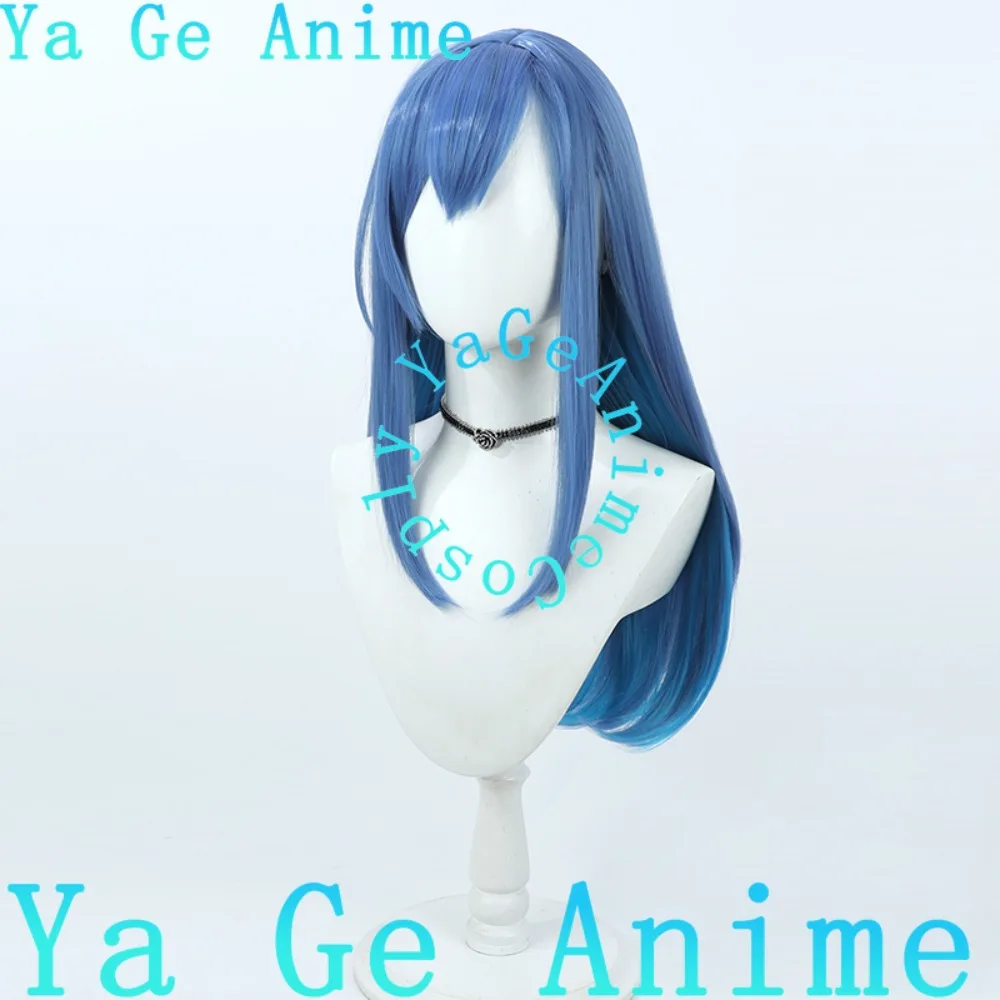 

Nishizono Chigusa Cosplay Wig Anime Reality Show Game Role-playing Wig Used for Anime Dance Parties Ya Ge Anime Store