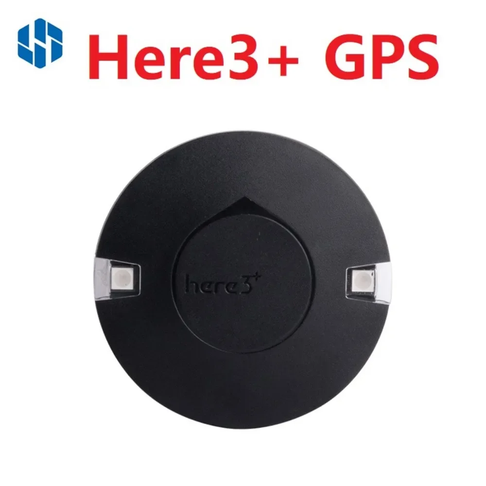 HEX Here3+ Here3 here2 CAN GNSS third generation navigation module for Hex Pixhawk2 Flight Controller