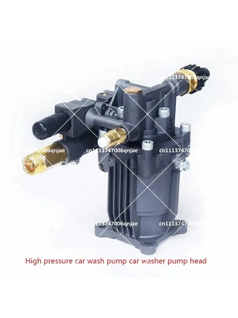 High Pressure Car Washer Pump Cleaning Machine Accessories