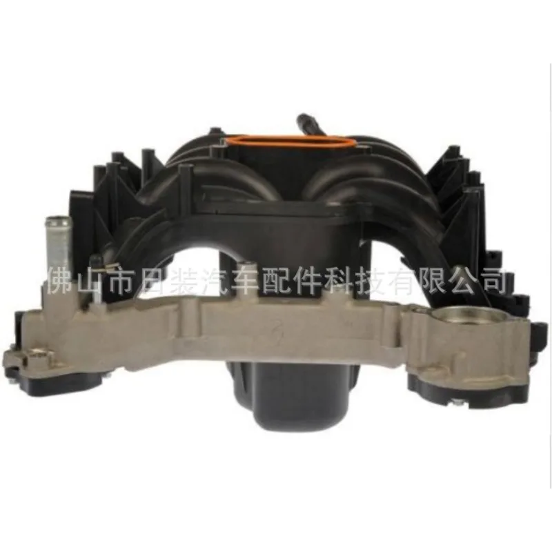 Applicable To F150 4.6 Intake Manifold 7L3Z9424F 615-375 Guaranteed For One Year