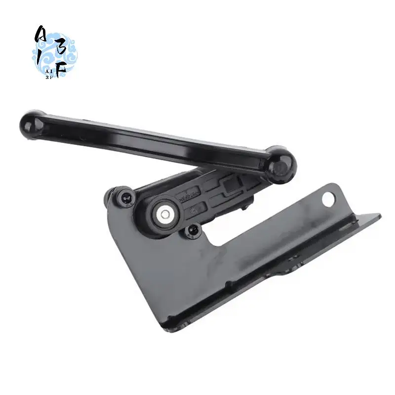 

A13F-Front Left Air Suspension Ride Height Sensor Bracket For Dodge Ram 1500 2015-2018 68270709AA 68414985AA 68235503AA