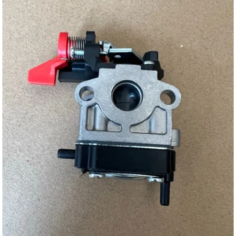 For HYUNDAI X2375SR X2875S Single Blade Hedge Trimmer Carburetor