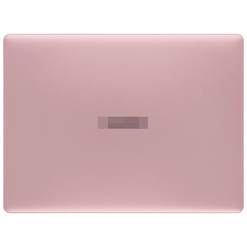 Casing sandaran tangan layar laptop WRTD-WFH9 13 HNL-WFP9 untuk Huawei MateBook penutup belakang cangkang Bawah atas bawah