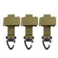 tan 3pcs