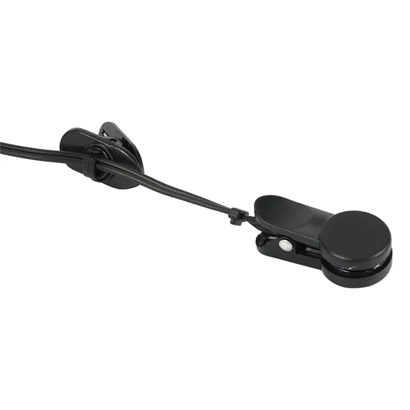 AT41 5X Cardio EAR CLIP Heart Rate Pulse Meter Sensor For KETTLER Cardio Fitness Equipment Accessories Heart Rate Monitoring