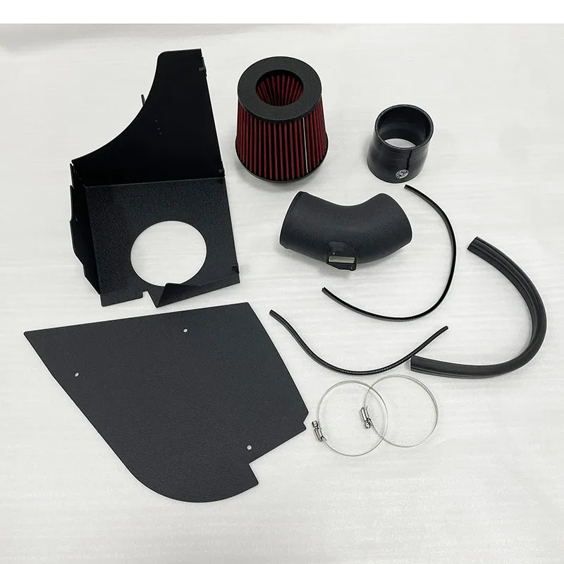 Thumbnail 3 - #32 Best Cold Air Intake Systems to Buy In 2026