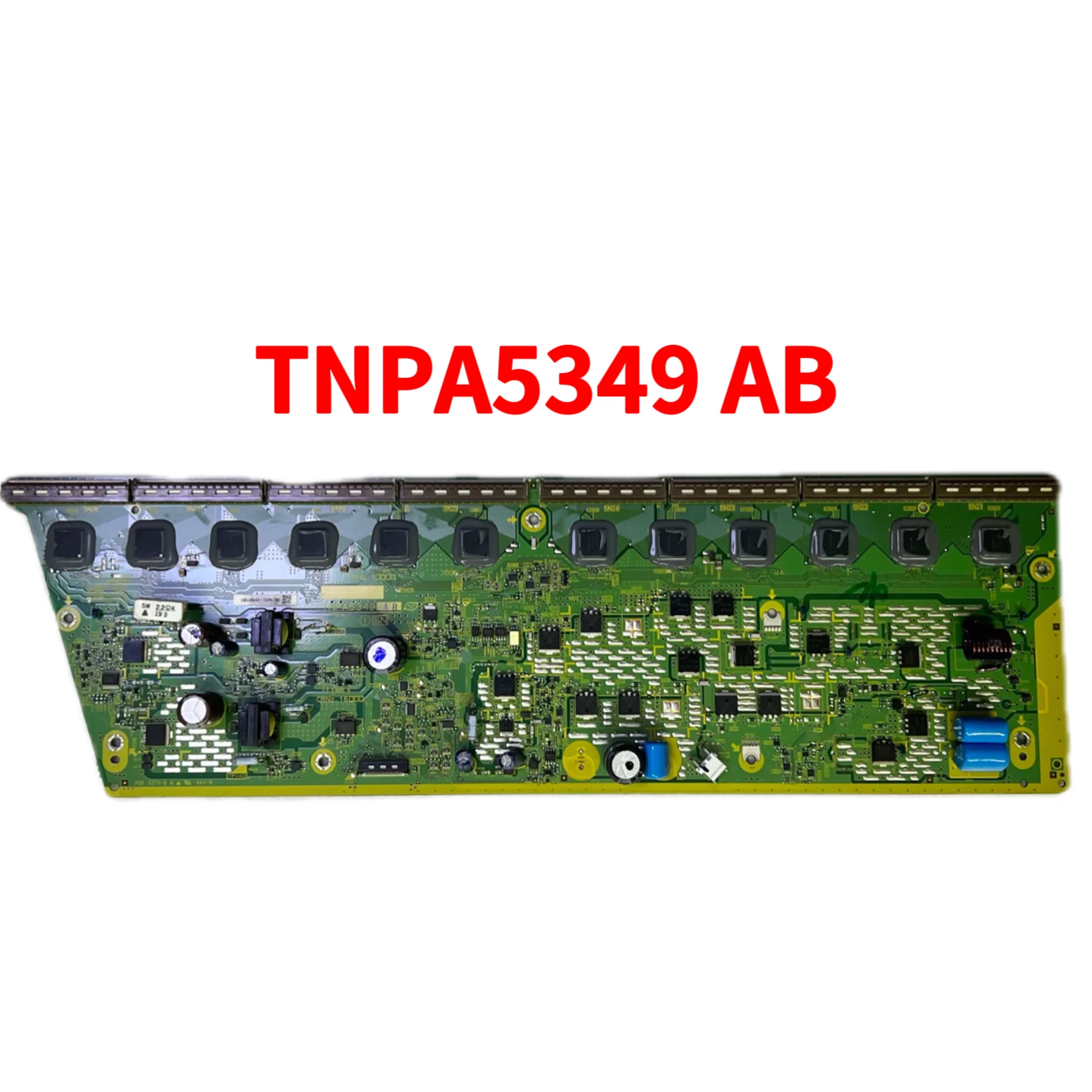 100% тестовая доставка для платы TH-P42U33C TH-P42U30C SN Y TNPA5349AB TNPA5349 AB