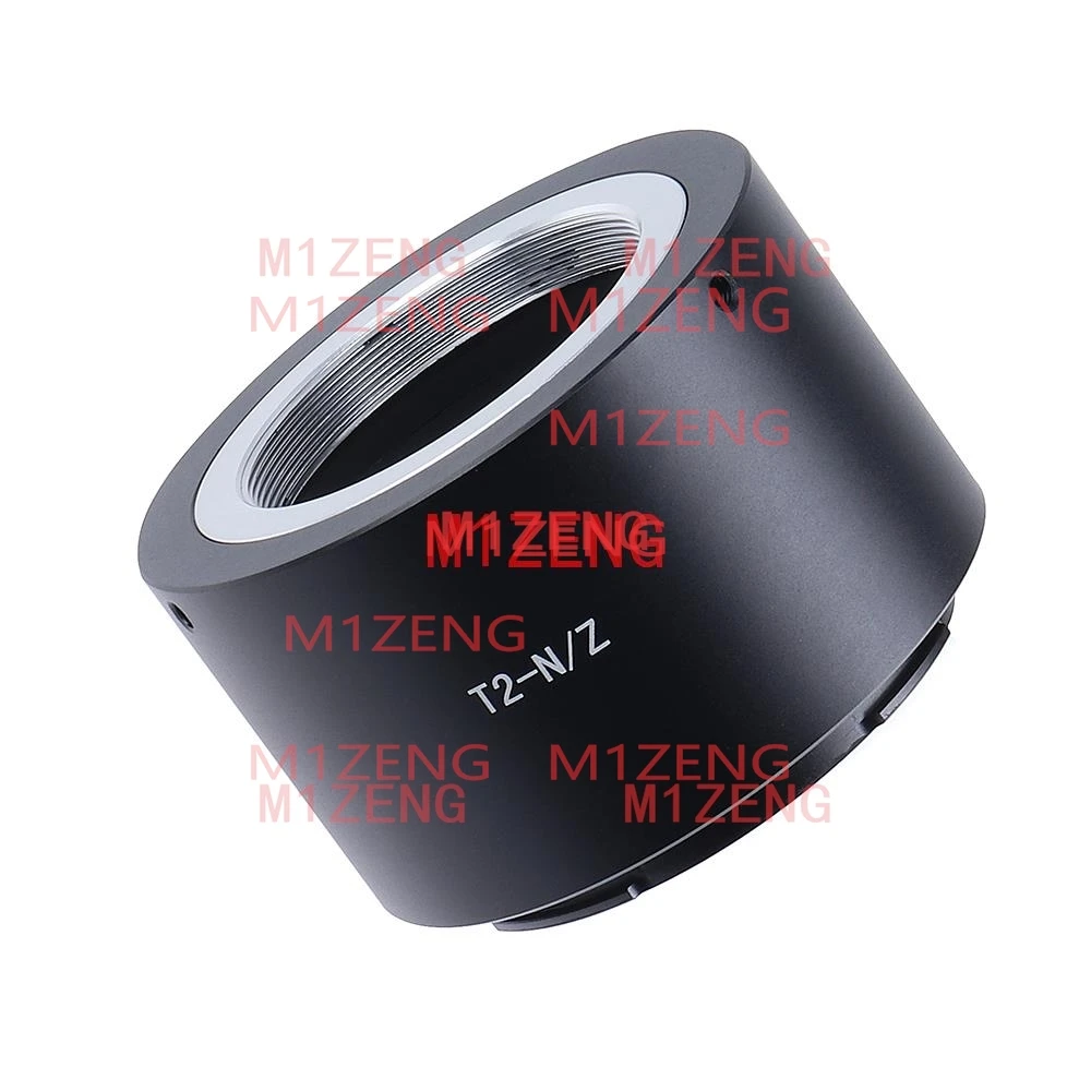 T2-N/Z Adapter Ring…