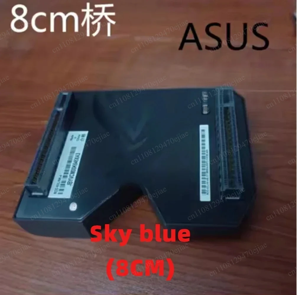 1PC Original Colorful NVLink Bridge 6/8 Slot for RTX 2080 Ti 3090 Graphics Card SLI Bridge