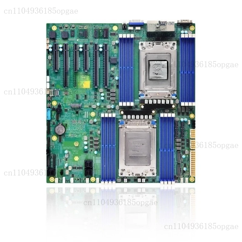 Dual 7003 Main Boar…