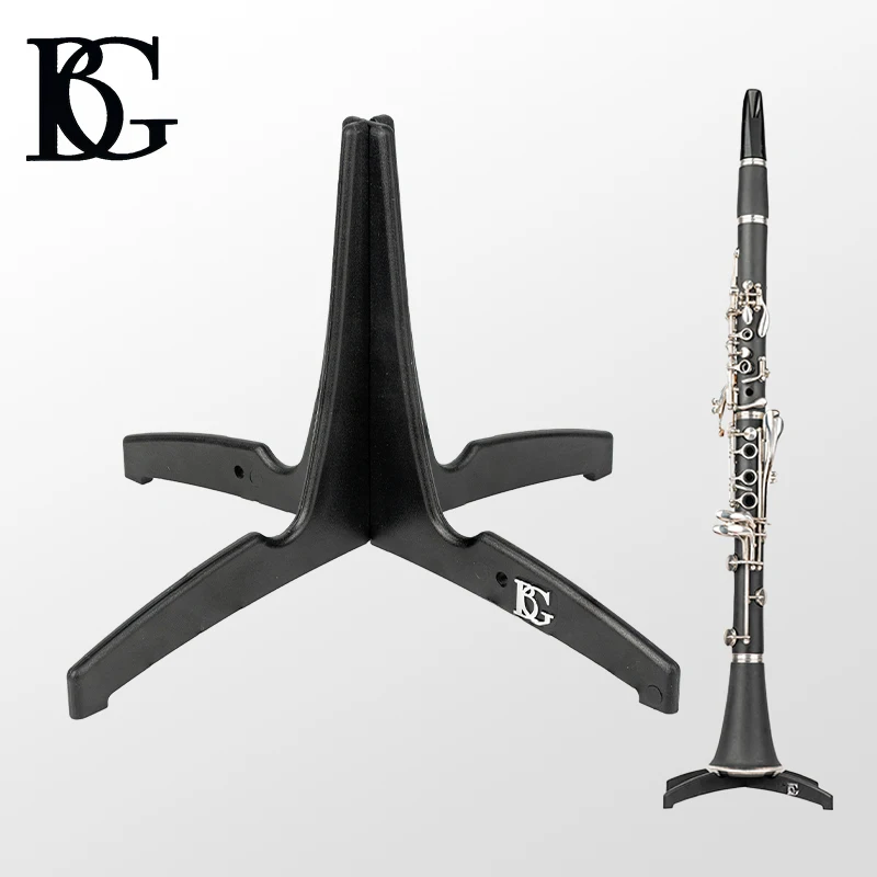 

Французская подставка для кларнета Bga40 B-Flat, подставка для кларнета, складная, портативная, съемная, специальная подставка