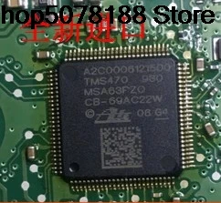 a2c-0006121500-tms470msa63pzq-absic-オリジナル電子チップ