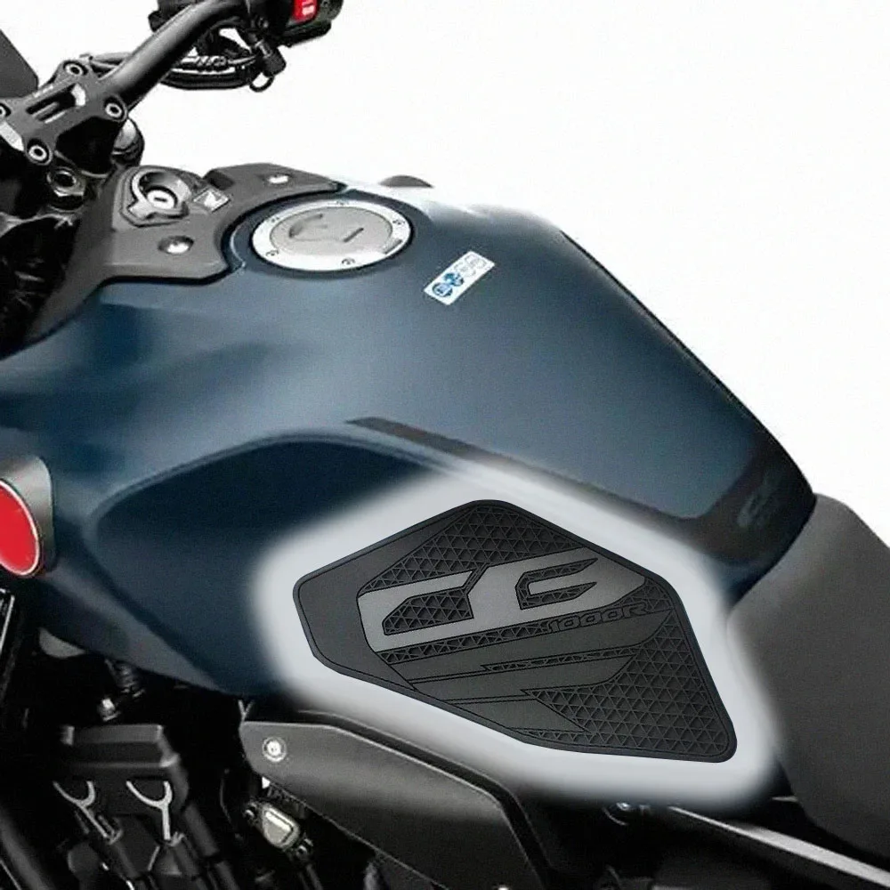 

For Honda CB1000R 2021-2022 Motorcycle Fuel Tank Side Anti-skid Protective Sticker
