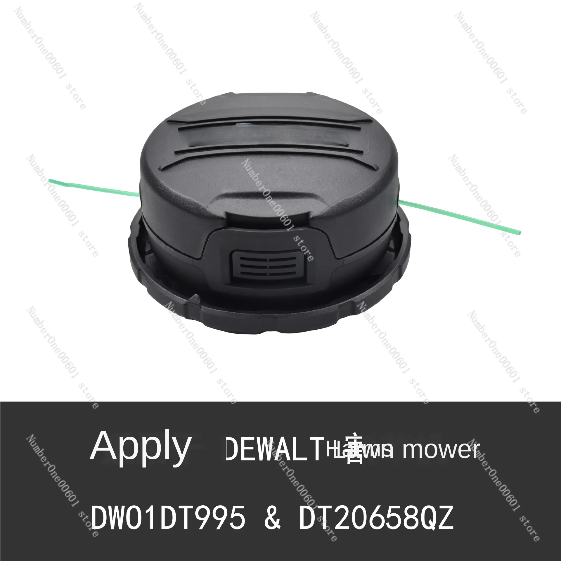 

Suitable for DeWalt Dwo1dt995 & Dt20658qz Grass Head