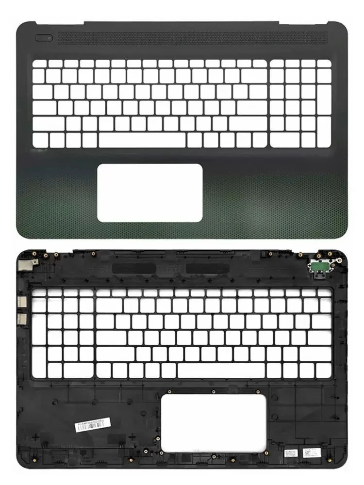 Brand New Original FOR HP OMEN 15‑AX DP BC TPN‑Q173 C‑Shell, Keyboard Housing, Outer Casing, Touchpad