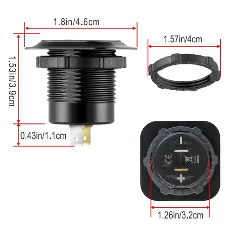 10 best selling wireless charger car e46 - №7