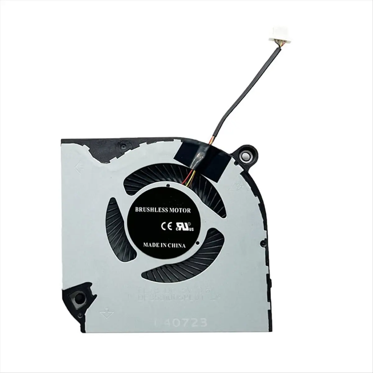 2026 جديد + استبدال وحدة المعالجة المركزية + GPU مروحة التبريد لأجهزة الكمبيوتر المحمول نيترو 5 الألعاب AN515-54-5812 AN515-54-728C AN515-54 AN515-43 مروحة