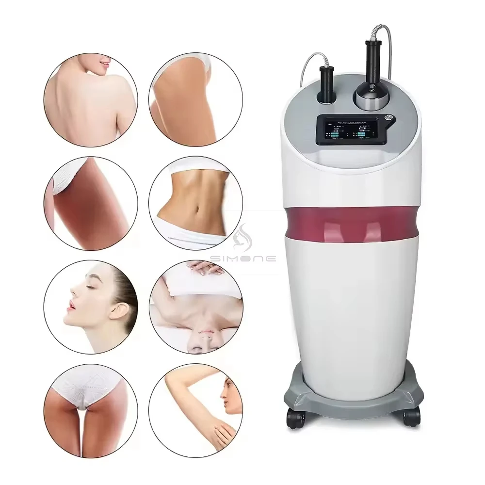 

9D Massage Vacuum Suction Lymphatic Drainage Machine for Body Sculpting Pain Relief And Slimming - Weight Loss And Hot Sale Item