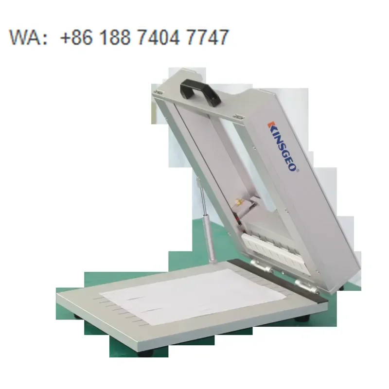for KEJIAN 25mm Width Tape Stripping for Sampling High Precision 0.2% Accuracy 220V IP55 Protection