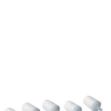 20 Fuel Filters for JONSERED Blowers Optimized Engine Protection Plastic Housing White 7x4x4cm Easy Swap Design